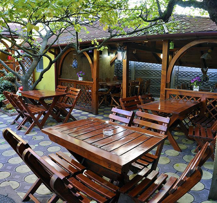 Casa Belazur Hotel Deva Exterior photo